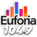 Estéreo Digital 104.9 FM Radio Logo