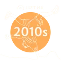 LiSTNR - 2010s Radio Logo