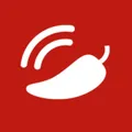 Radio Chilango (CDMX) - 105.3 FM - XHINFO-FM - Ciudad de México Radio Logo