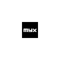 MYX Philippines Radio Logo