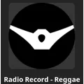 📻 Radio Record - Reggae Radio Logo
