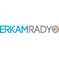 Erkam Radyo Radio Logo