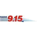 Radio 91.5 Radio Logo