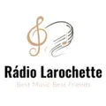 Rádio Larochette  Radio Logo