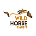 Wild Horse FM - Yarraman - 99.7 FM (MP3) Radio Logo