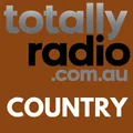 Totally Radio - Country (AAC) Radio Logo