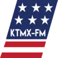 104.9 Max Country Radio Logo