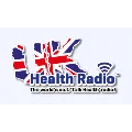 UK Health Radio Radio Logo