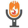 FM Masters Ushuaia Radio Logo
