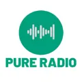 Pure Radio Radio Logo