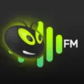 Vagalume Anos 80 Radio Logo