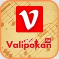 valipokan-fm Radio Logo