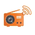 Regal Radio Radio Logo
