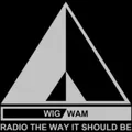 Radio Wigwam Radio Logo