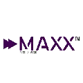 Maxx FM Bulgaria Radio Logo