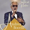 Andrea Bocelli - Classical Radio  Radio Logo