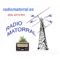 Radio Matorral Radio Logo