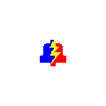 Phone Losers Of America 64kbps Radio Logo