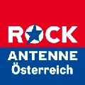 Rock Antenne Österreich (AAC) Radio Logo