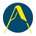 Radio Atlantica FM 87.5 Radio Logo