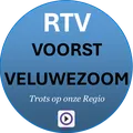 VOORSTVELUWEZOOM Radio Logo