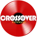 CROSSOVER ESTEREO Radio Logo
