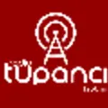 Tupancy AM Pelotas Radio Logo