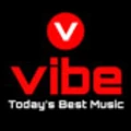 Vibe Radio  Radio Logo