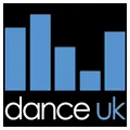 Dance UK Radio Logo