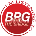 Bridge Radio - 华语 HITS Radio Logo