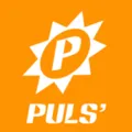 Pulsrádio - França Radio Logo