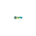 Radio Canela 106.5 FM Radio Logo