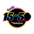 Radio 1550, La Radio Joven. Huancayo. 88.9 FM. Radio Logo