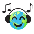 Classic Hits 104.1 Radio Logo