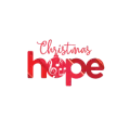 Christmas Hope (MP3 80k) Radio Logo