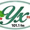Ух радіо Radio Logo