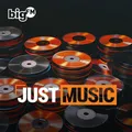 bigFM Just Music Radio Logo