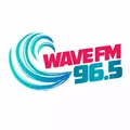 Wave FM - Wollongong - 96.5 FM (AAC) Radio Logo