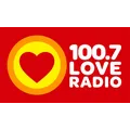 Love Radio Lucena Radio Logo
