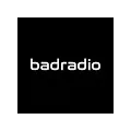 badradio 24/7 OG Phonk, Memphis, Houston, Trap & Trill Radio Logo