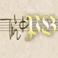 Positively Baroque Radio Logo