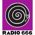 Radio 666 Radio Logo