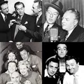 ROKit Radio : British Comedy 1 Radio Logo