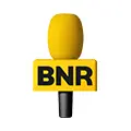 BNR Nieuwsradio Radio Logo