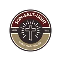 Son-Salt-Light Radio Radio Logo