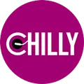 Streamee Chilly Radio Logo