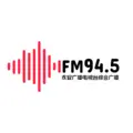Nice Radio 永安广播电视台综合广播 Radio Logo