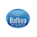 Balboa Stereo 88.4 FM Radio Logo
