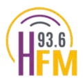 Helderberg FM Radio Logo