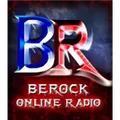 BeRock Radio Radio Logo
